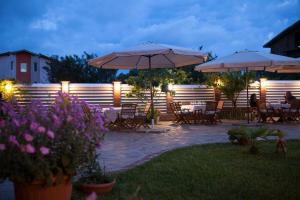 Silistar Hotel