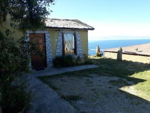 Refugio Ecologico Kalluchi