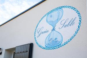 Maisons de vacances Grain de Sable et son Jacuzzi : photos des chambres