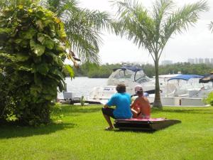 Sotavento Hotel & Yacht Club