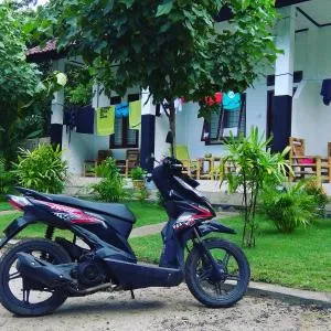Nanda Homestay - Kuta Lombok