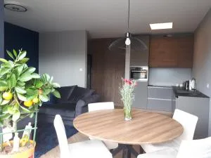 Apartament Stara Gazownia - Zelená Hora