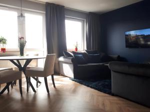 Apartament Stara Gazownia