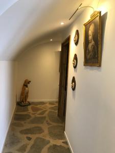 B&B / Chambres d'hotes Chateau du Puech : photos des chambres