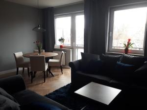 Apartament Stara Gazownia