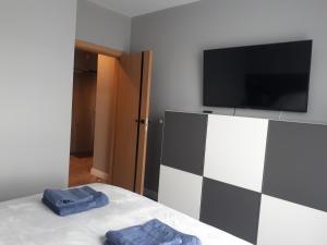 Apartament Stara Gazownia