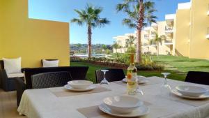 Apartamento luxo e sossego