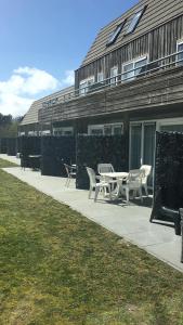 Appartement De Kompaan, Resort Amelander Kaap