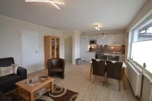 Haus Königshöhe - Burg auf Fehmarn