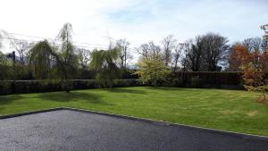 Green Acres Guesthouse- Accommodation Only