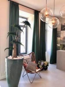 HOSTEL ALAMEDA EXCLUSIVE HOUSE