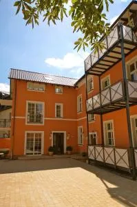 Mediterrane Luxusferienwohnung 5, Berlin- Köpenick, Am Müggelsee - Grünheide