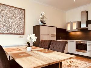 Mediterrane Luxusferienwohnung 5, Berlin- Köpenick, Am Müggelsee