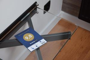 Apartament Nad Dzika Plaza