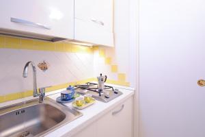 Alfieri Rooms Luna - Amalfi Coast