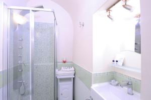 Alfieri Rooms Luna - Amalfi Coast