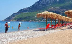 Villa Bamour With Paradise View Argolida Greece