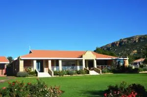 Botleng Guest House - Teyateyaneng