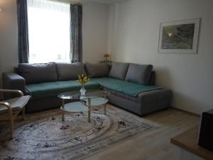 Apartement Ferienwohnung Zickler Dresden Saksamaa