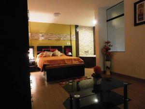 Reggio Green Hotel