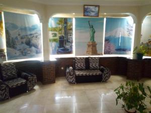 Snow View Hotel Boma