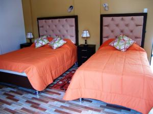 Reggio Green Hotel