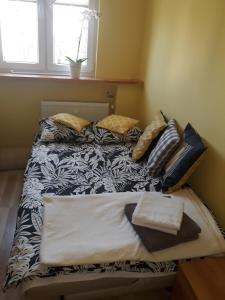 Apartament Czwarte Piętro