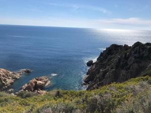 Appartements Residence Castugna : photos des chambres