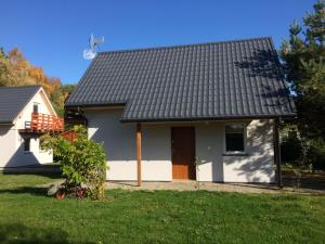 Stokrotka Domki