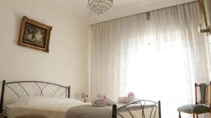 Mary Kavala Apartment