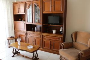Mary Kavala Apartment
