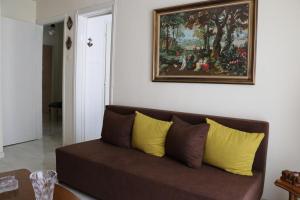 Mary Kavala Apartment