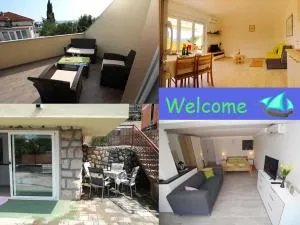 Apartment Dvorska - 茨里克韦尼察