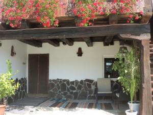 Митровата къща