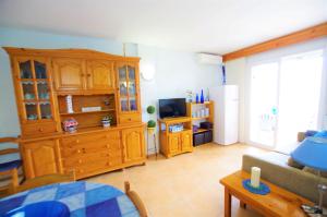V&V LLORET - Apartamento Blau