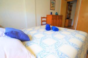 V&V LLORET - Apartamento Blau