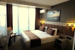 Respiro Boutique Hotel