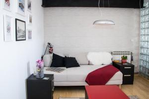 Apartment Travel hub ***