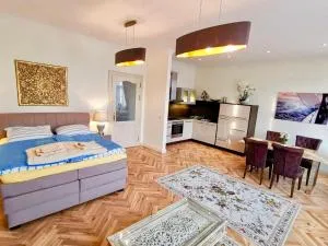 Mediterrane Luxusferienwohnung 4, Berlin-Köpenick, Am Müggelsee - Grünheide