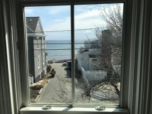 Junior Suite Queen Room with Ocean View #1 room in Prince Albert Provincetown