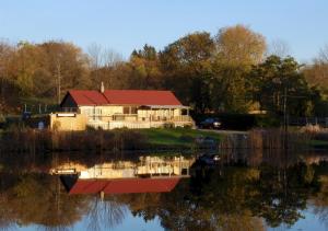 obrázek - Liftlock Guest House