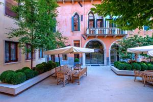 Ca Molin Cuoridoro - Guarana