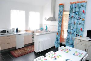 Maisons de vacances Gite la Providence : photos des chambres