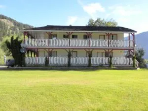 Rivermount Motel - Bridge Lake