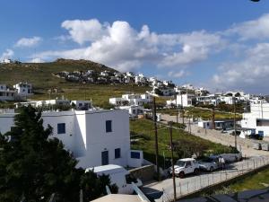 Serifos Palace Seriphos Greece