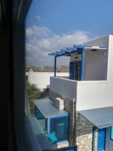 Serifos Palace Seriphos Greece