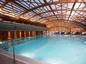 Appartements Le Reclard - Les Balcons Etoiles : photos des chambres