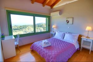 House Elivia Lefkada Greece