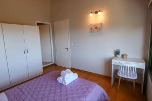House Elivia Lefkada Greece