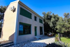 House Elivia Lefkada Greece
